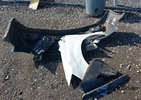 2017 Dodge Grand Caravan Se Plus from USA, damaged, VIN 2C4RDGBG0HR781537